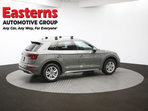 Used 2023 Audi Q5 2.0T Premium w/ Convenience Package image 99