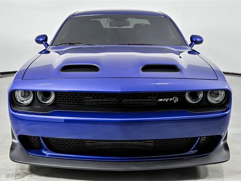 Used 2019 Dodge Challenger SRT Hellcat Redeye RWD image 4