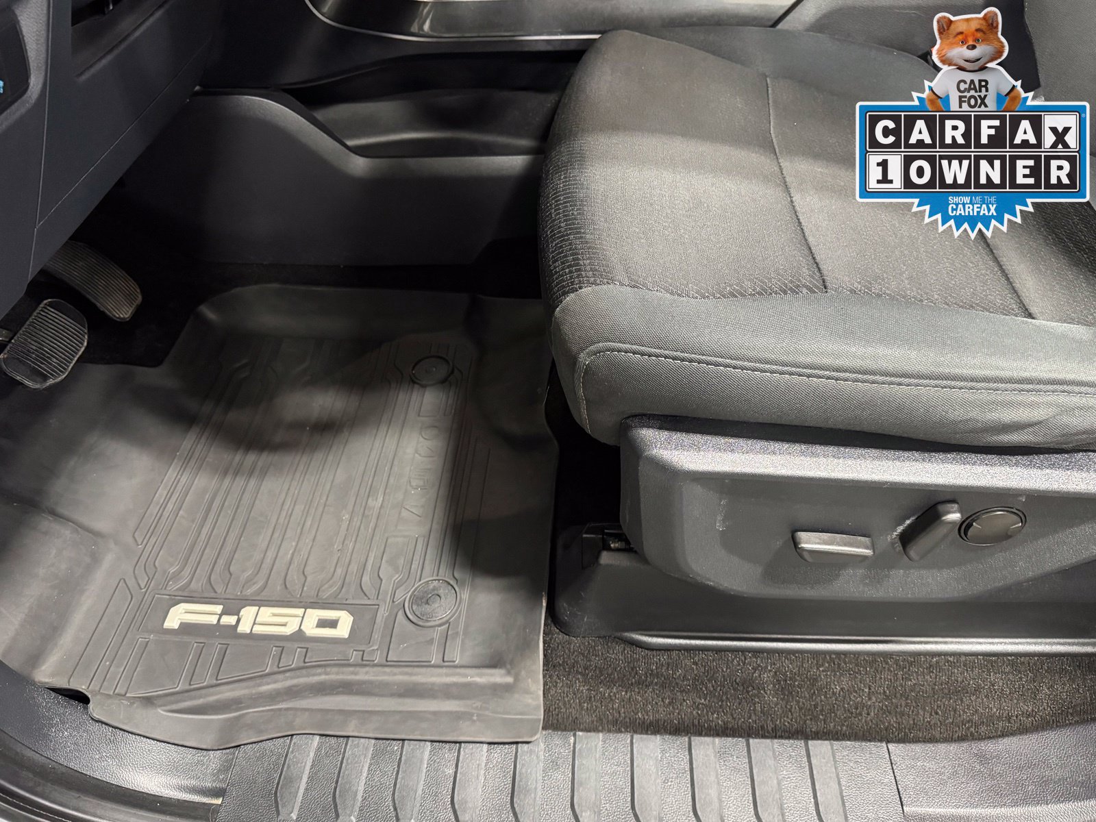 Used 2022 Ford F150 XLT w/ Equipment Group 302A High AWD/4WD image 18
