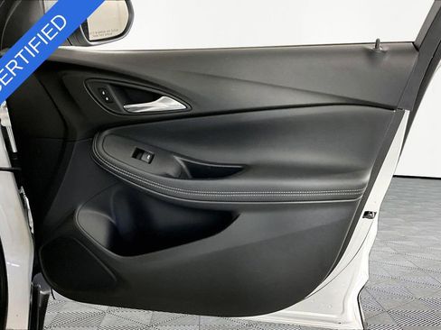 Used 2022 Buick Encore GX Essence w/ Advanced Technology Package AWD/4WD image 27