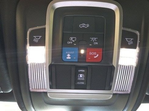 New 2026 RAM 1500 Big Horn image 15