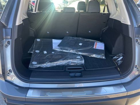 New 2026 Nissan Rogue SV image 23