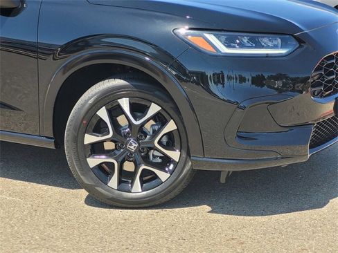 New 2026 Honda HR-V EX-L image 3