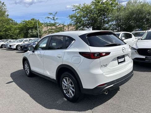Used 2023 MAZDA CX-5 AWD 2.5 S image 6