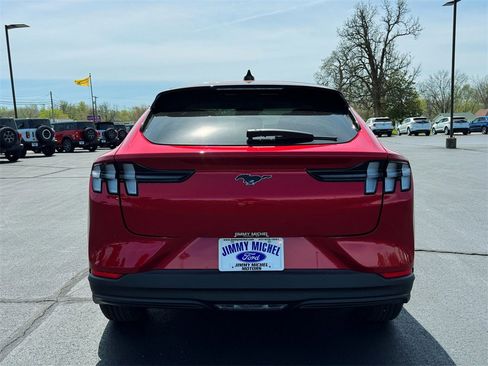 New 2023 Ford Mustang Mach-E Select image 4