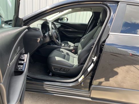 Used 2023 MAZDA CX-30 AWD 2.5 S w/ Preferred Package image 10