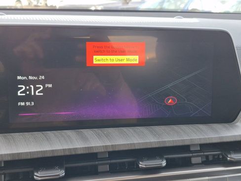 New 2025 Kia Telluride SX X-Line image 22