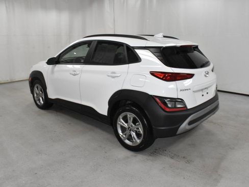 Used 2023 Hyundai Kona SEL image 7