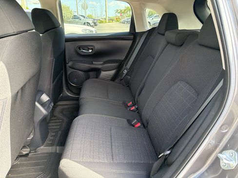 Used 2024 Honda HR-V LX image 14