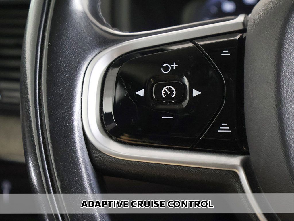 Used 2021 Volvo XC90 T6 Inscription w/ Protection Package Premier AWD/4WD image 5
