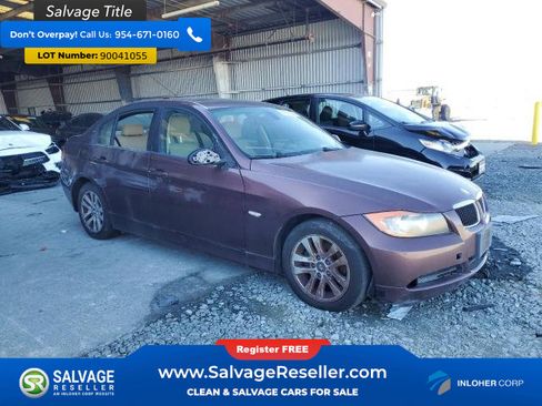 Used 2006 BMW 325i Sedan image 5