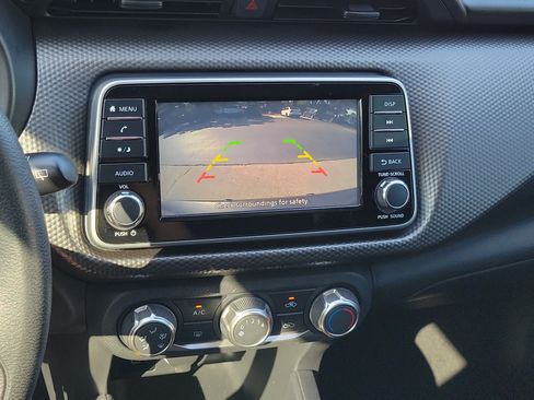 Used 2020 Nissan Kicks S FWD image 25