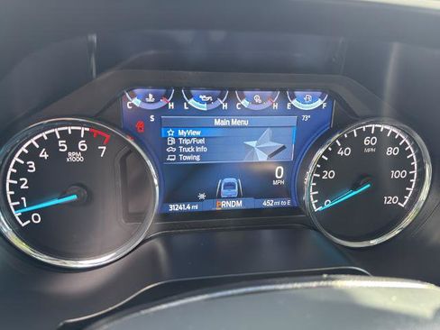 Certified 2023 Ford F150 XLT w/ Equipment Group 302A High AWD/4WD image 20