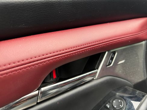 Used 2020 MAZDA MAZDA3 Premium Package image 19