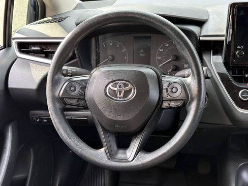 Certified 2025 Toyota Corolla LE w/ LE Premium Package FWD image 15