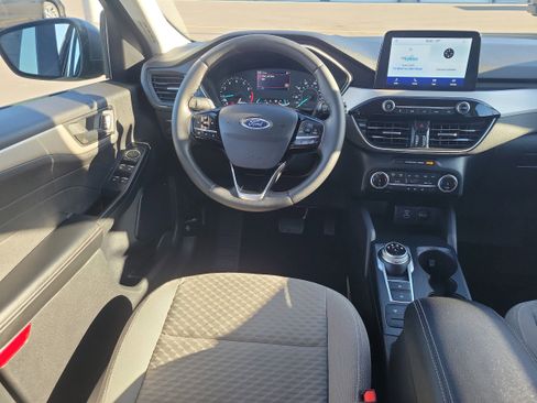 Certified 2022 Ford Escape SE w/ Convenience Package image 14