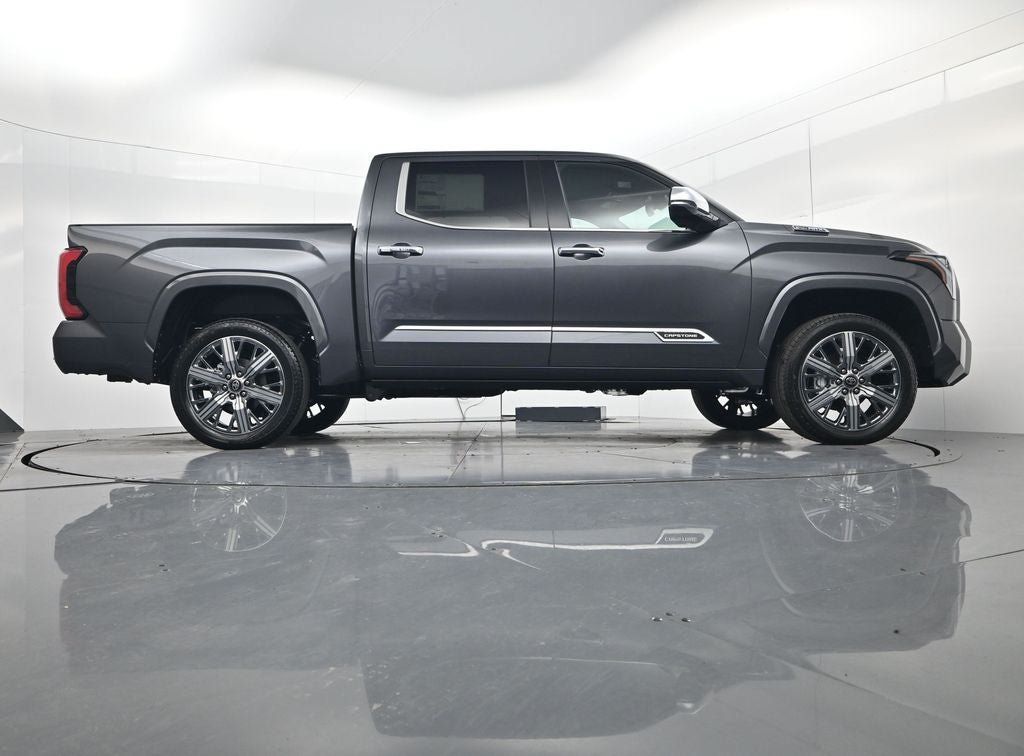 New 2026 Toyota Tundra Capstone AWD/4WD image 61