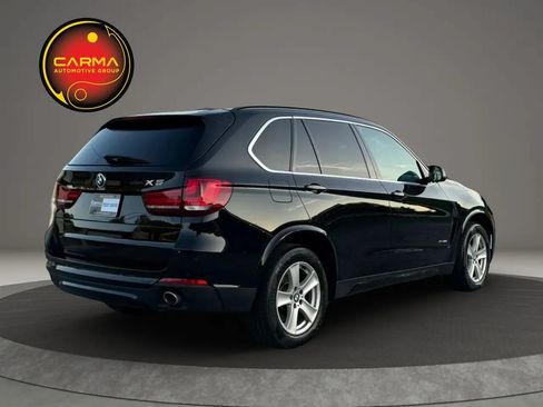 Used 2016 BMW X5 xDrive35d AWD/4WD image 3