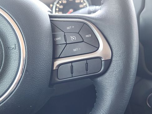 Used 2022 Jeep Renegade Limited image 29