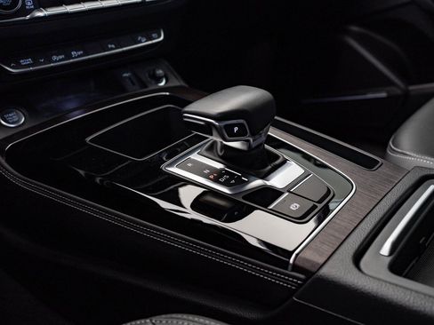 Used 2022 Audi Q5 2.0T Premium Plus image 39