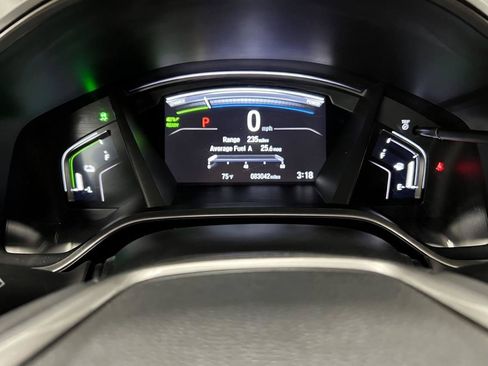 Used 2020 Honda CR-V Touring image 16