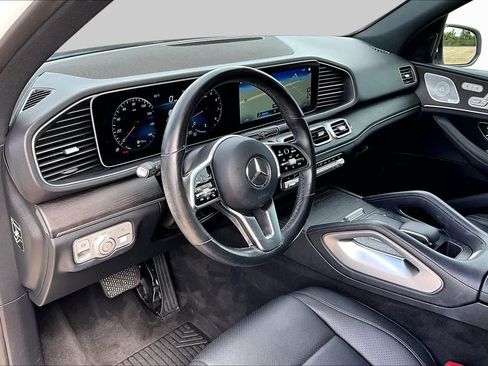 Used 2021 Mercedes-Benz GLE 350 image 18