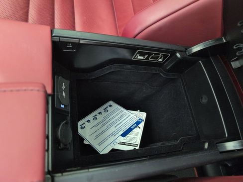 Used 2018 Lexus RX 450h F Sport image 45