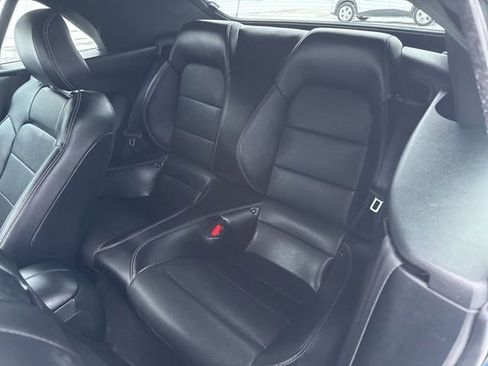 Used 2023 Ford Mustang Premium image 19
