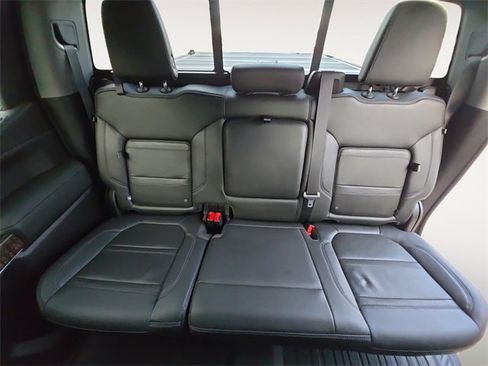 Used 2020 GMC Sierra 1500 Denali w/ Technology Package image 13