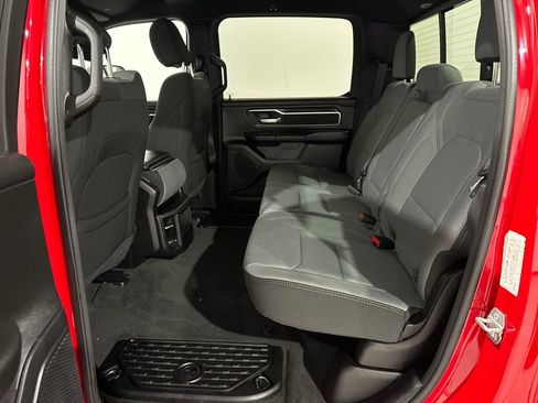 Used 2023 RAM 1500 Big Horn w/ Trailer Tow Group image 18