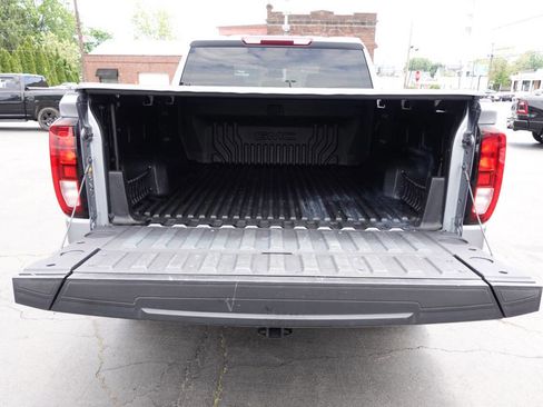 Used 2024 GMC Sierra 1500 Elevation AWD/4WD image 29