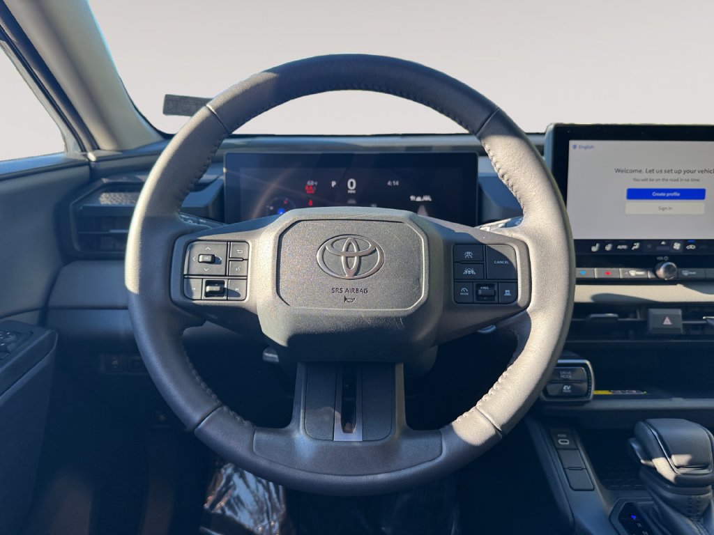 Used 2026 Toyota RAV4 XLE Premium w/ Weather Package AWD/4WD image 12