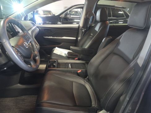 Used 2024 Honda Odyssey EX-L image 4