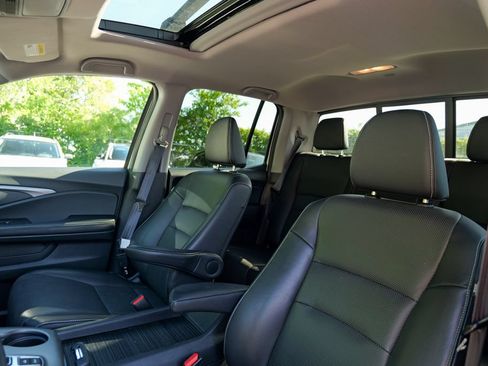 Used 2023 Honda Ridgeline RTL image 20