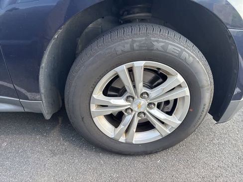 Used 2015 Chevrolet Equinox LT w/ Driver Convenience Package image 25