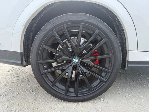 Used 2025 BMW X6 M60i image 16
