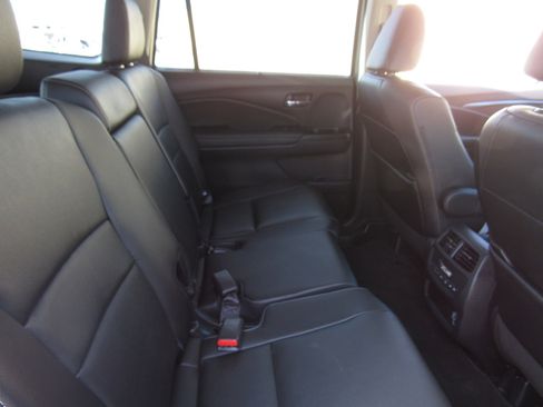 Used 2022 Honda Pilot EX-L image 12