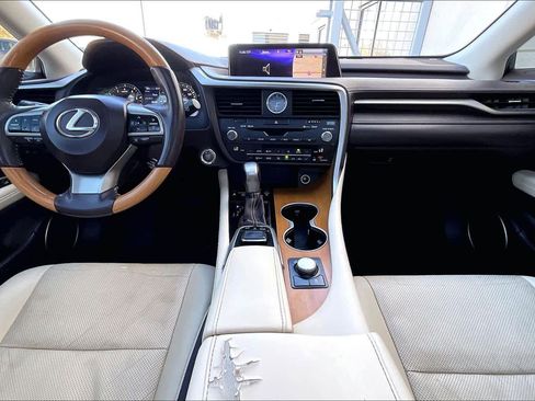 Used 2016 Lexus RX 350 FWD image 14