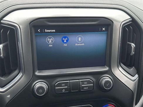 Used 2020 Chevrolet Silverado 1500 LT Trail Boss w/ Convenience Package image 19