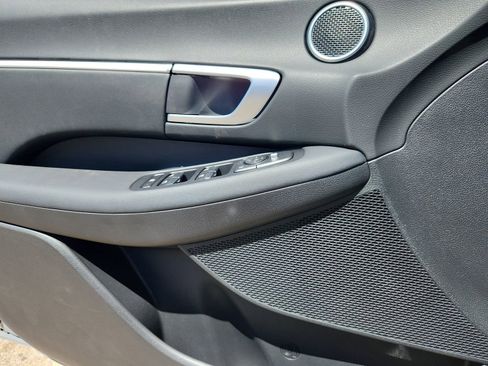 New 2026 Hyundai Sonata SEL AWD/4WD image 9