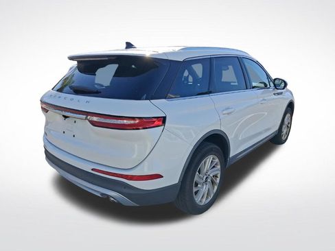 Used 2021 Lincoln Corsair FWD image 6