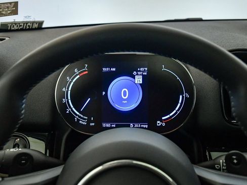 Certified 2023 MINI Cooper Countryman S image 27