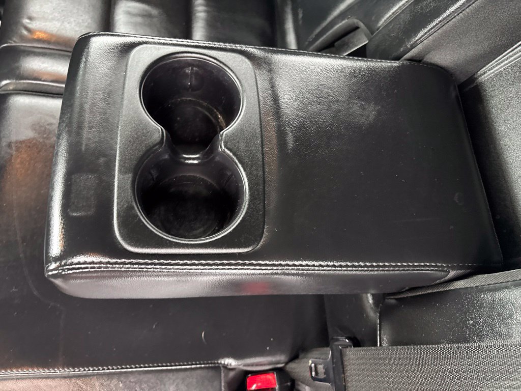 Used 2017 Jeep Grand Cherokee Limited AWD/4WD image 38