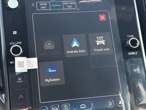 New 2026 Subaru Forester Limited AWD/4WD image 15