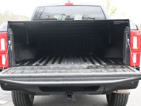 Used 2020 Ford Ranger XLT w/ FX4 Off-Road Package image 33