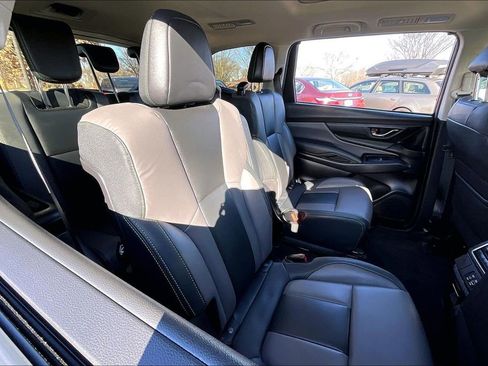 Certified 2024 Subaru Ascent Onyx Edition w/ Popular Package Onyx image 30