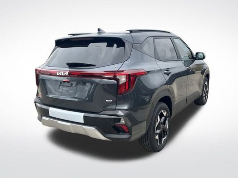 New 2026 Kia Seltos S image 5