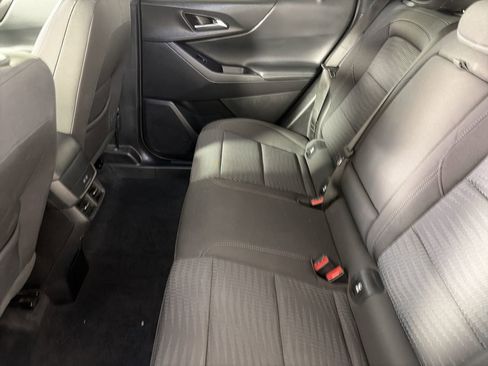 Used 2025 Chevrolet Equinox LT FWD image 21