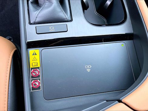 New 2025 Lexus ES 350 image 14