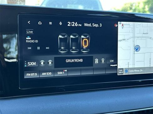 Used 2023 Hyundai Palisade SEL w/ Cargo Package image 14